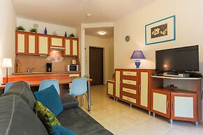 Apartamenty Swinoujscie -Zacisze Lesne I