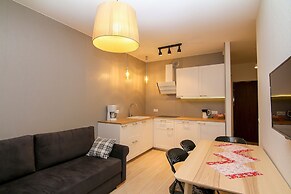 Apartamenty Swinoujscie -Zacisze Lesne I