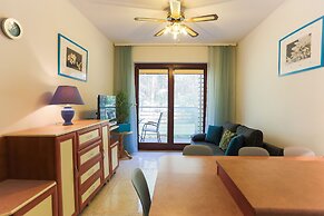 Apartamenty Swinoujscie -Zacisze Lesne I