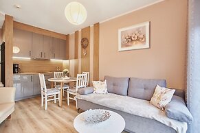 Apartamenty Swinoujscie -Zacisze Lesne I