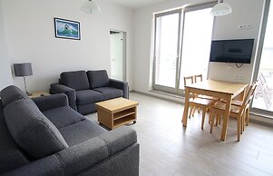 Apartamenty Swinoujscie -Zacisze Lesne I