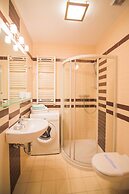 Apartamenty Swinoujscie -Zacisze Lesne I