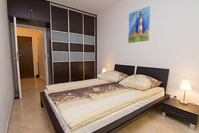 Apartamenty Swinoujscie -Zacisze Lesne I