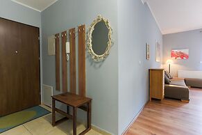 Apartamenty Swinoujscie -Zacisze Lesne I