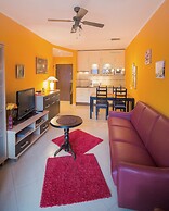 Apartamenty Swinoujscie -Zacisze Lesne I