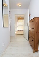 Apartamenty Swinoujscie -Zacisze Lesne I