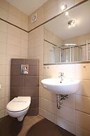 Apartamenty Swinoujscie -Zacisze Lesne I