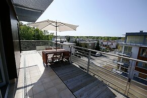 Apartamenty Swinoujscie -Zacisze Lesne I