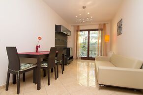 Apartamenty Swinoujscie -Zacisze Lesne I