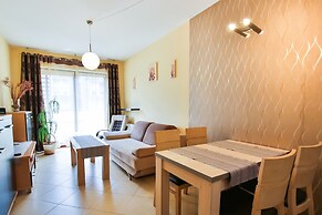 Apartamenty Swinoujscie -Zacisze Lesne I