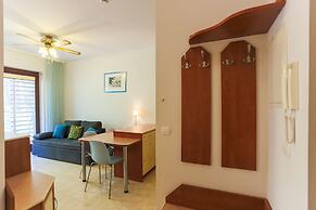 Apartamenty Swinoujscie -Zacisze Lesne I