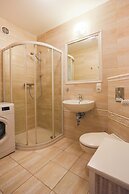 Apartamenty Swinoujscie -Zacisze Lesne I