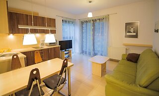 Apartamenty Swinoujscie -Zacisze Lesne I