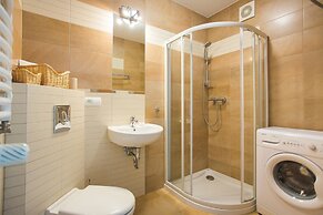 Apartamenty Swinoujscie -Zacisze Lesne I