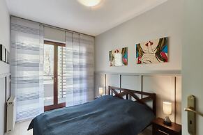 Apartamenty Swinoujscie -Zacisze Lesne I