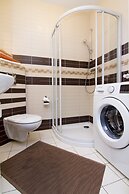 Apartamenty Swinoujscie -Zacisze Lesne I