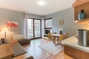 Apartamenty Swinoujscie -Zacisze Lesne I