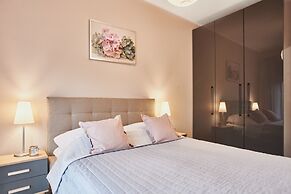 Apartamenty Swinoujscie -Zacisze Lesne I