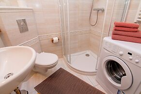 Apartamenty Swinoujscie -Zacisze Lesne I