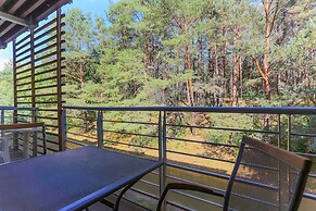 Apartamenty Swinoujscie -Zacisze Lesne I