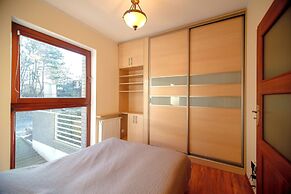 Apartamenty Swinoujscie -Zacisze Lesne I