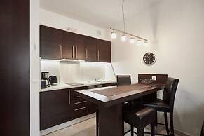 Apartamenty Swinoujscie -Zacisze Lesne I