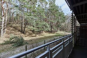 Apartamenty Swinoujscie -Zacisze Lesne I