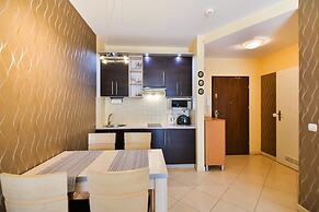 Apartamenty Swinoujscie -Zacisze Lesne I