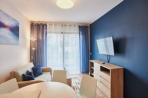 Apartamenty Swinoujscie -Zacisze Lesne I