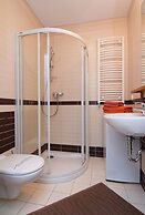 Apartamenty Swinoujscie -Zacisze Lesne I