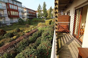 Apartamenty Swinoujscie -Zacisze Lesne I