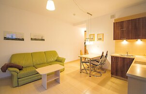 Apartamenty Swinoujscie -Zacisze Lesne I