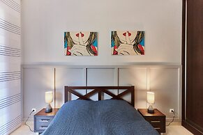 Apartamenty Swinoujscie -Zacisze Lesne I