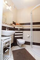 Apartamenty Swinoujscie -Zacisze Lesne I