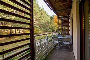 Apartamenty Swinoujscie -Zacisze Lesne I