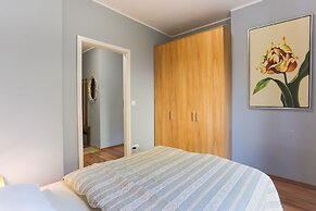 Apartamenty Swinoujscie -Zacisze Lesne I