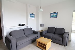 Apartamenty Swinoujscie -Zacisze Lesne I