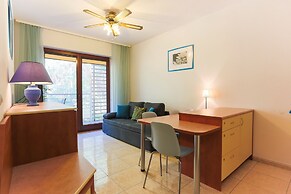 Apartamenty Swinoujscie -Zacisze Lesne I