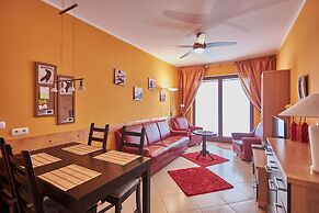 Apartamenty Swinoujscie -Zacisze Lesne I