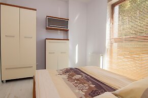 Apartamenty Swinoujscie -Zacisze Lesne I