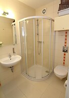 Apartamenty Swinoujscie -Zacisze Lesne I