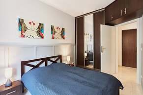 Apartamenty Swinoujscie -Zacisze Lesne I