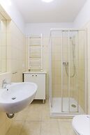 Apartamenty Swinoujscie -Zacisze Lesne I