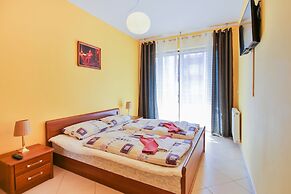 Apartamenty Swinoujscie -Zacisze Lesne I