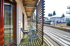 Apartamenty Swinoujscie -Zacisze Lesne I