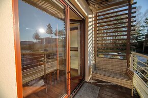 Apartamenty Swinoujscie -Zacisze Lesne I