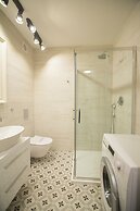 Apartamenty Swinoujscie -Zacisze Lesne I