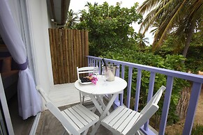 Saint Germain Wind Residence