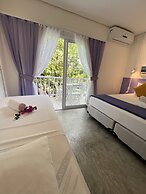 Saint Germain Wind Residence