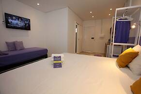 Saint Germain Wind Residence